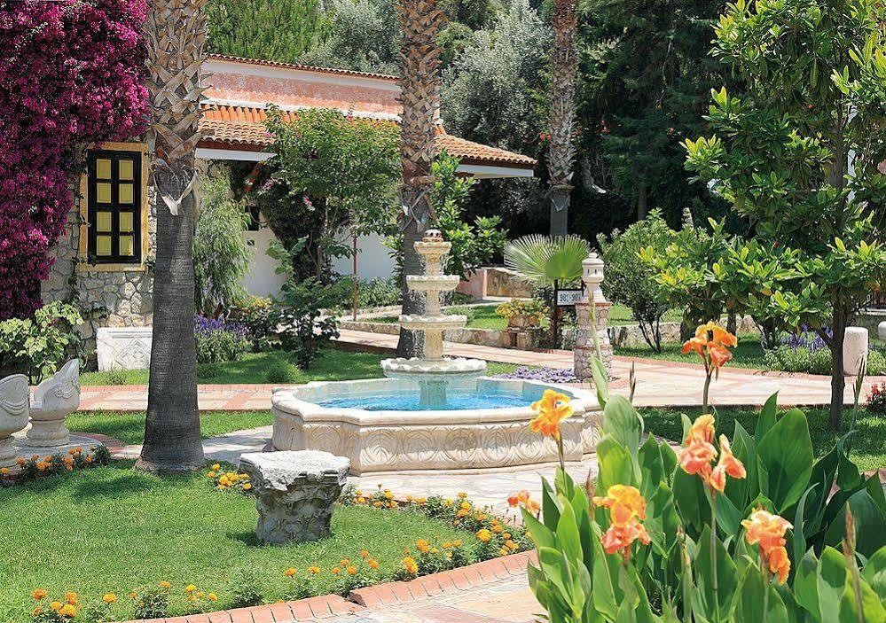 Noa Hotels Oludeniz Resort Exterior photo